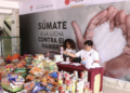 Cancún, segunda ciudad que más desperdicia alimentos en México