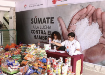 Cancún, segunda ciudad que más desperdicia alimentos en México