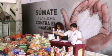 Cancún, segunda ciudad que más desperdicia alimentos en México