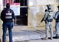 Aseguran droga y cuatro motos en cateo en Othón P. Blanco