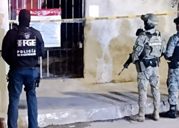 Aseguran droga y cuatro motos en cateo en Othón P. Blanco
