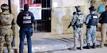 Aseguran droga y cuatro motos en cateo en Othón P. Blanco