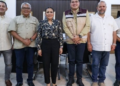 Municipio y CAPA analizan infraestructura hídrica de Puerto Morelos