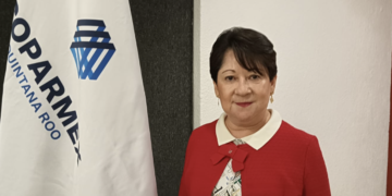 Coparmex Quintana Roo reporta gestión transparente en asamblea