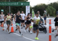 Cancún atrae corredores extranjeros con el turismo deportivo
