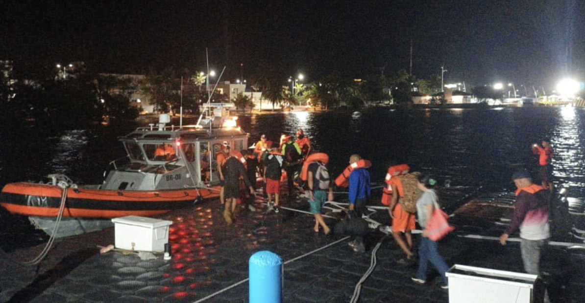 Campesinos de Felipe Carrillo Puerto piden 6 mil pesos por daños
