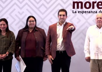 Eugenio Segura sería el primer gobernador de Quintana Roo nacido en Cancún
