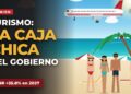 El turismo, caja chica del gobierno federal