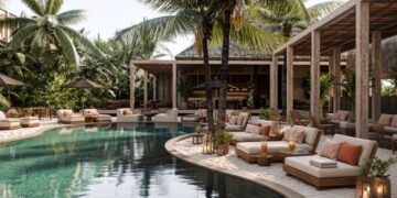 Tulum Renace suma alianza internacional con UMusic Hotel