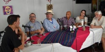 "Desde el Café" cumple 28 años como el programa más longevo de Cancún