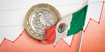 Paquete Económico 2027: deuda pública subirá a 55% del PIB en México
