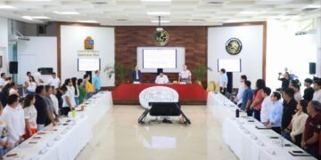 Playa del Carmen actualiza su Plan Municipal de Desarrollo 2024-2027
