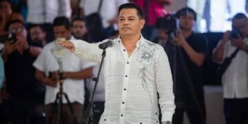 Preparan en Playa del Carmen denuncias contra el ex tesorero Javier Regalado