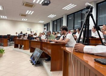 UAQROO analiza protocolo contra violencia de género y acoso