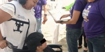 DIF y CRIT brindan 340 atenciones en Leona Vicario
