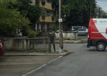 Asesinan a balazos a una mujer en la Supermanzana 38 de Cancún