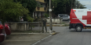 Asesinan a balazos a una mujer en la Supermanzana 38 de Cancún