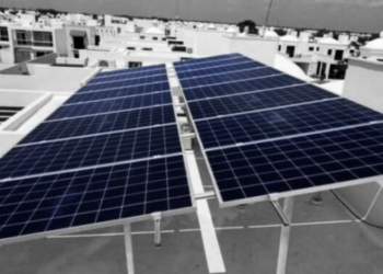 Paneles solares en Cancún ahorrarían hasta 20 mil pesos al año