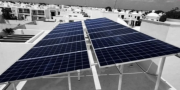 Paneles solares en Cancún ahorrarían hasta 20 mil pesos al año