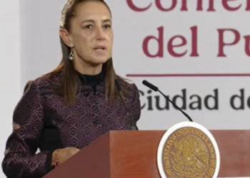 Sheinbaum pospone respuesta sobre cancelación de vuelos en Tulum