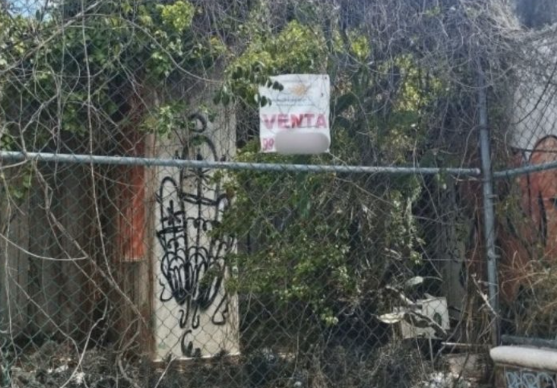 Ayuntamiento registra inmuebles abandonados en Zona Fundacional