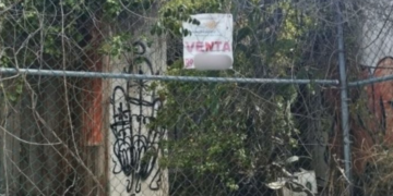 Ayuntamiento registra inmuebles abandonados en Zona Fundacional