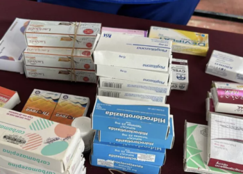 Recolectando Felicidad impulsa donación de medicamentos en Cancún