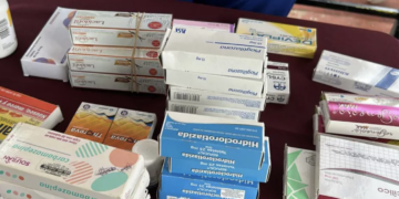 Recolectando Felicidad impulsa donación de medicamentos en Cancún