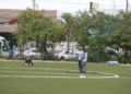 Instituto del Deporte vigilará consumo de alcohol en canchas de Cancún