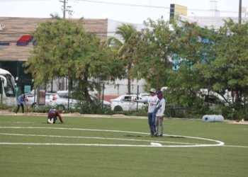 Instituto del Deporte vigilará consumo de alcohol en canchas de Cancún