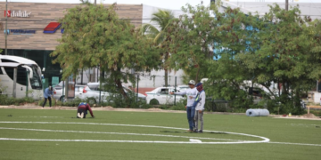 Instituto del Deporte vigilará consumo de alcohol en canchas de Cancún