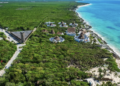 Tulum mantiene cerradas casi mil habitaciones por baja afluencia