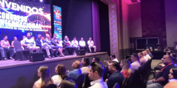 Analizan en Costa Mujeres uso de IA y drones en el 911