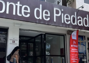Reabre Monte de Piedad en Cancún tras un año de huelga