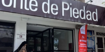 Reabre Monte de Piedad en Cancún tras un año de huelga
