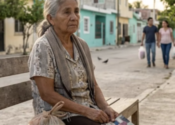 DIF de Cancún plantea ampliar casa de día para adultos mayores