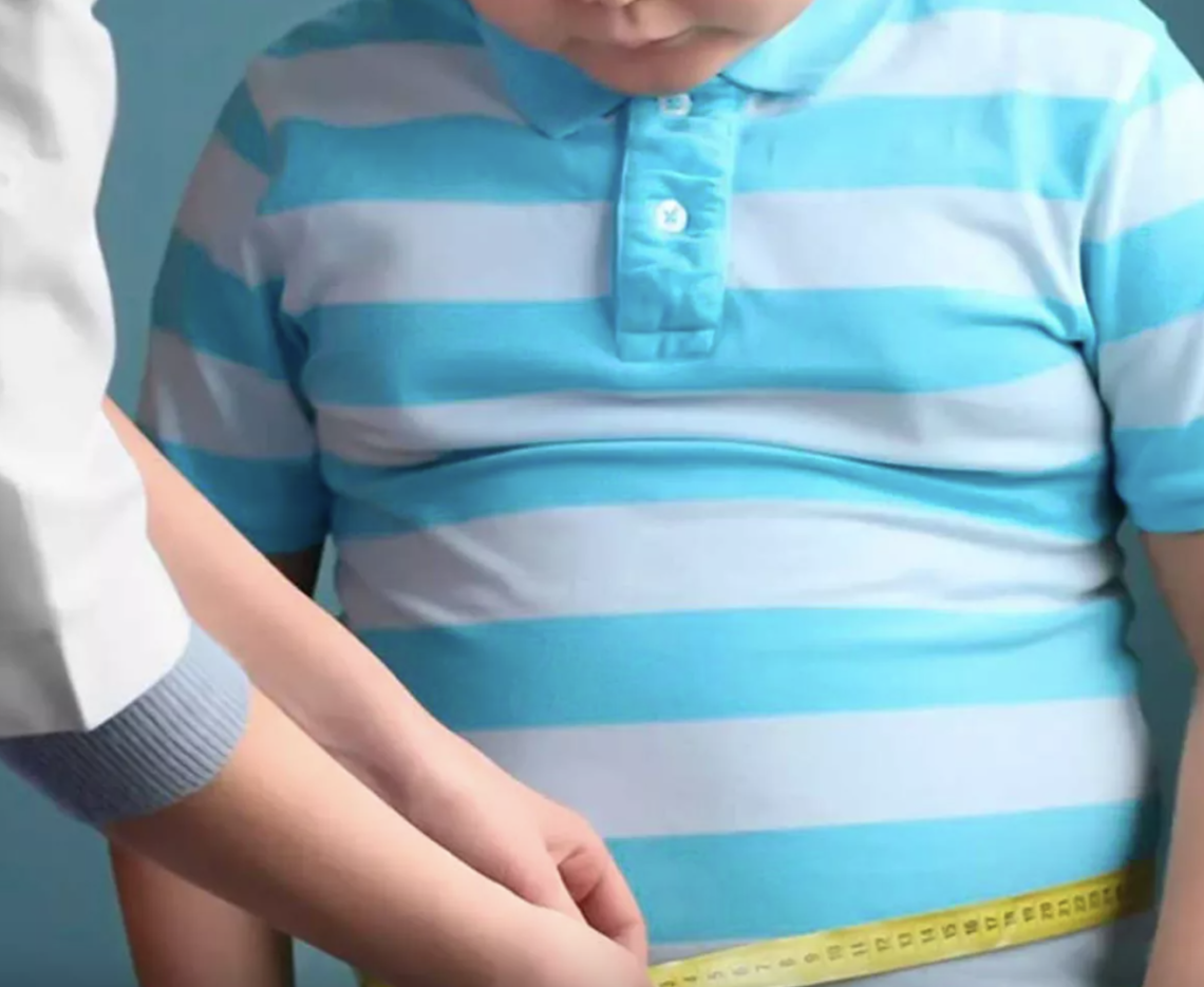 Reportan alza de 18.5% en pacientes con obesidad en Quintana Roo