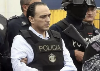 Tribunal revisará el 27 de octubre absolución de Roberto Borge