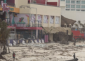 Alertan a hoteleros de Quintana Roo por menos seguros ante huracanes