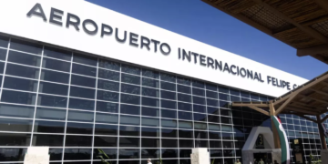 American Airlines recorta vuelos a Tulum y deja Miami en enero de 2027
