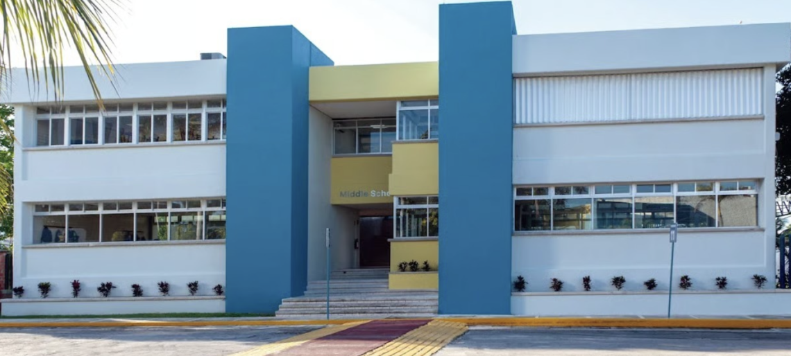 Padres denuncian amenazas de un alumno en colegio de Cancún