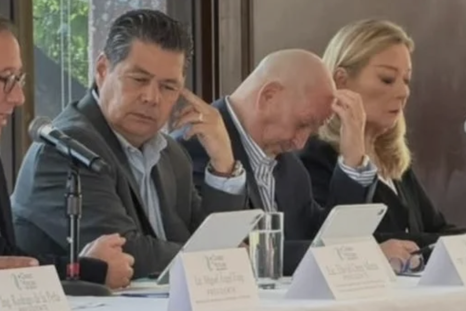 Empresarios de Quintana Roo alertan por aumento al DNR en 2027