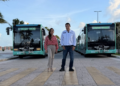 Ruta 17 de MOBI arranca el 19 de octubre en Cancún con transbordos
