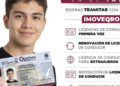 Abren nuevo módulo para tramitar licencias de conducir en Cancún