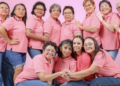 Ana Paty Peralta ofrece ultrasonidos mamarios gratuitos en Cancún