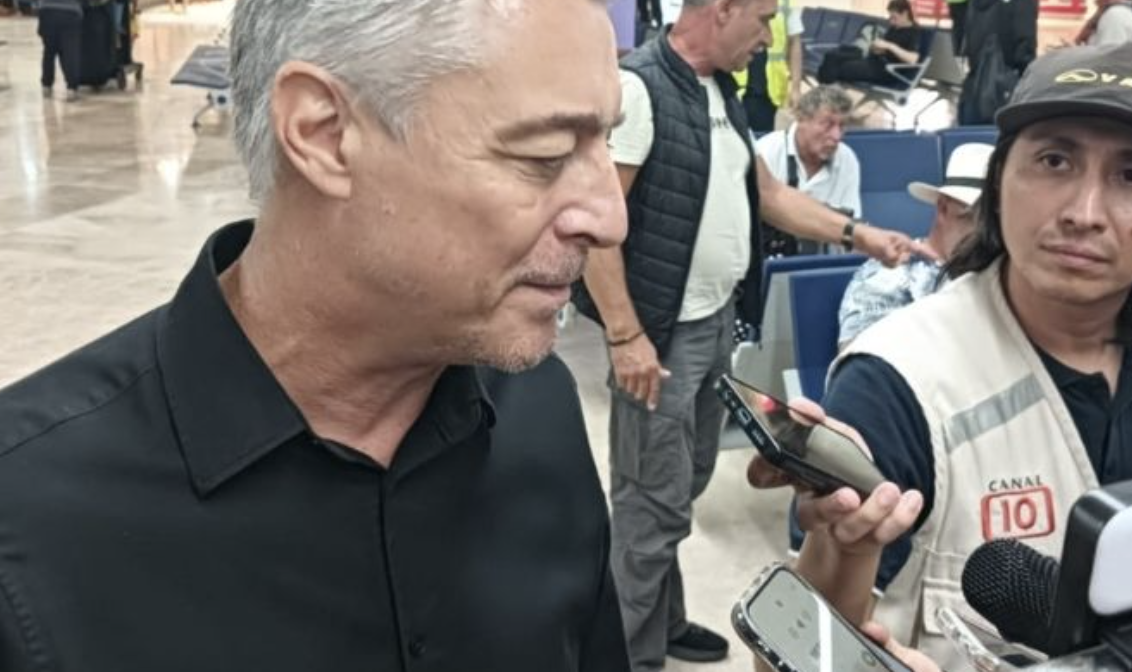 Cancún recibe hasta 290 mil turistas franceses al año, afirma cónsul