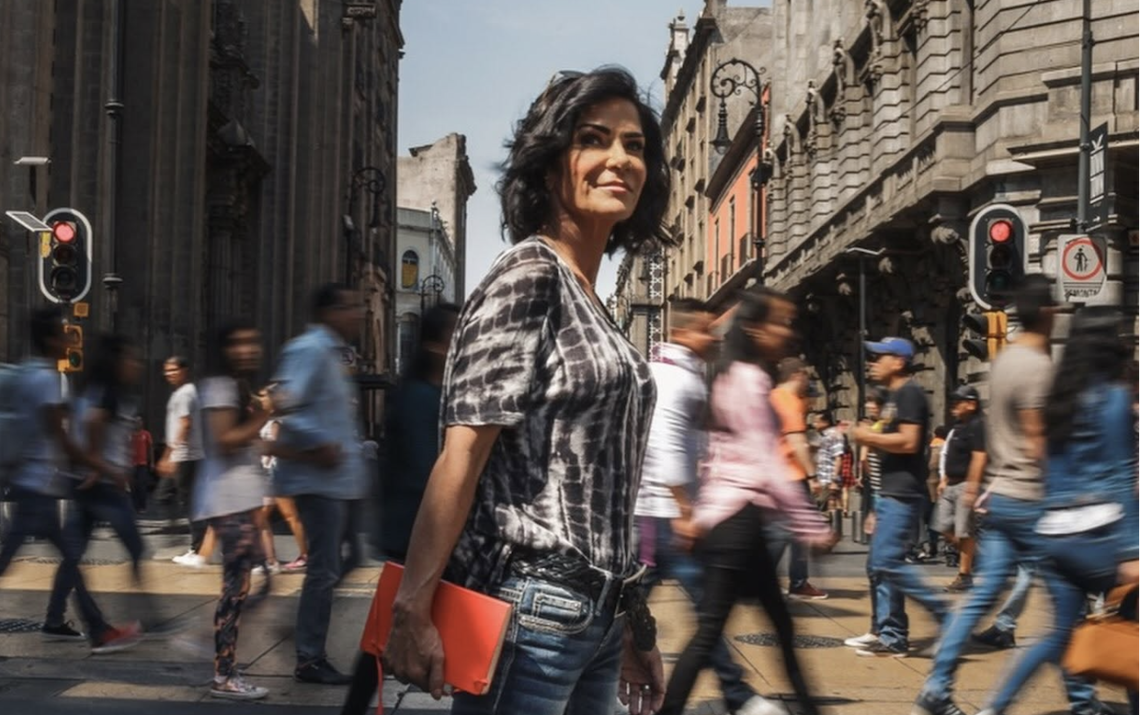 Se le cayó el sistema al juez: se difiere la audiencia de Lydia Cacho y Mario Marín