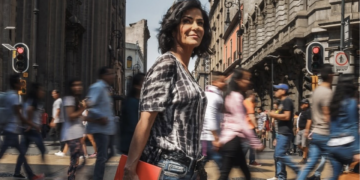 Se le cayó el sistema al juez: se difiere la audiencia de Lydia Cacho y Mario Marín