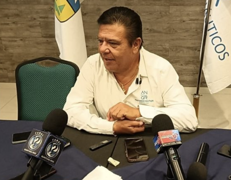 Capitanía detecta más de 130 embarcaciones irregulares en Cancún