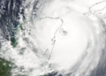 A 21 años de Wilma: así devastó el huracán a Cancún e Isla Mujeres